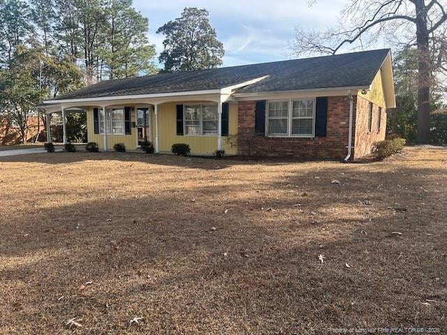 Building Photo - 203 W 30th St