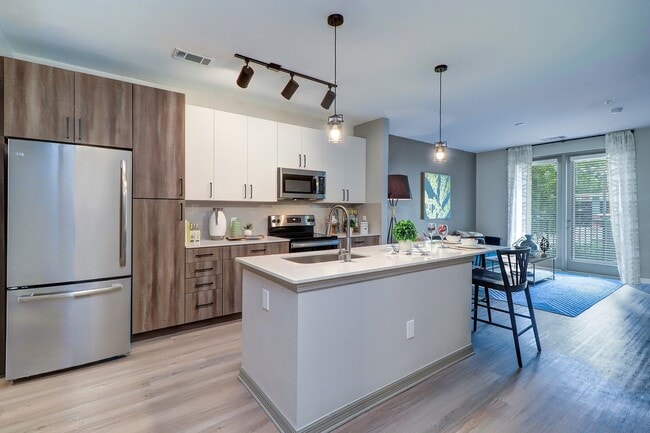 Eat in Kitchens