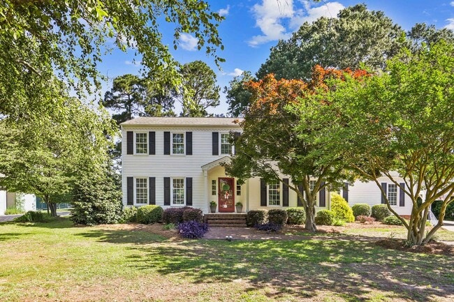 Building Photo - 206A Ramblewood Dr
