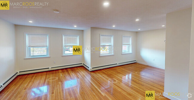 Building Photo - 315 Tappan St Unit 1A Rental