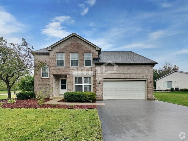 Building Photo - 1844 Courtwright Dr Rental