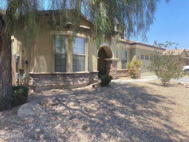 Photo - 16192 W Cocopah St