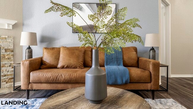 Photo - 3201 Duval Rd Unidad 934