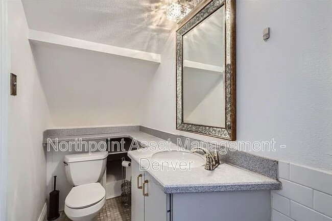 Photo - Newly Renovated Single Family Home | 1 BR/1BA | Fireplace!