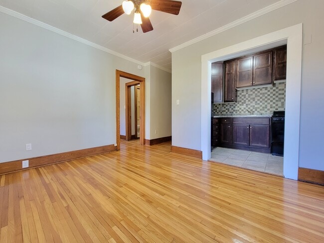 Photo - Zick Apartments