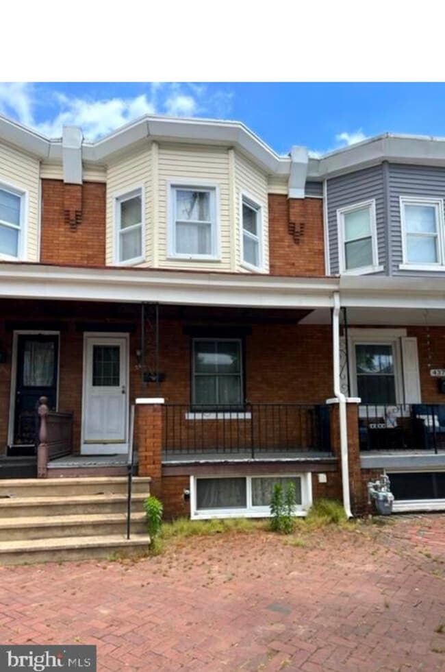 Building Photo - 439 Jefferson Ave