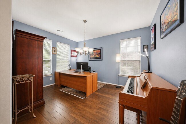 8635 Sunny Gallop Dr