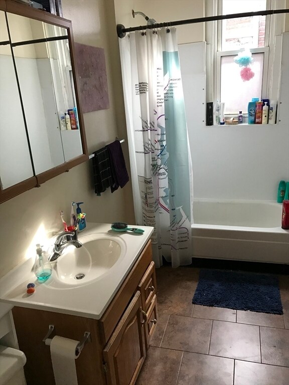 Photo - 71 S Huntington Ave Unit 3