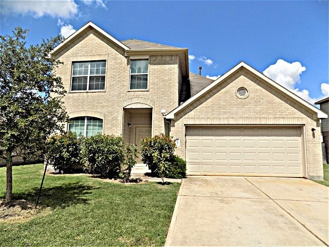 Photo - 3942 Hawthorn Glen Ct Casa