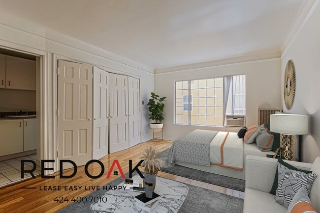 Photo - 723 S Mansfield Ave Unidad 205