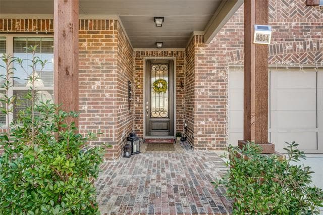 Photo - 4804 Long Pond Trl