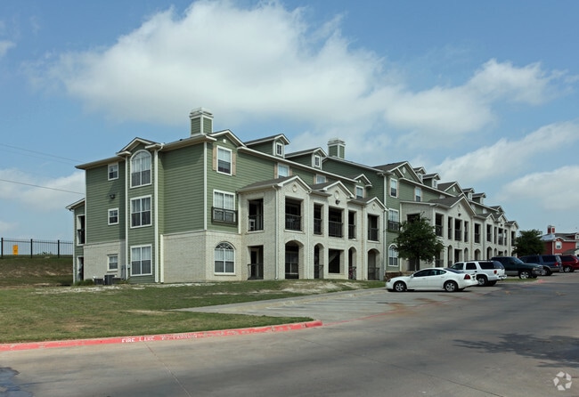 Bent Tree Townhomes