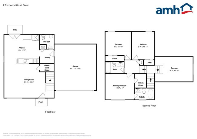 Photo - 1 Torchwood Ct
