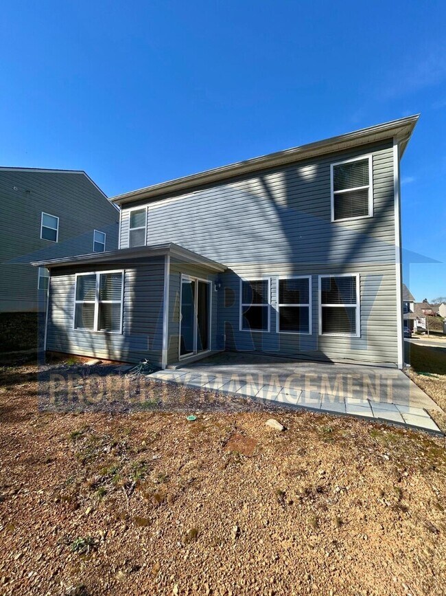 Photo - 3336 Harmony Ct NE