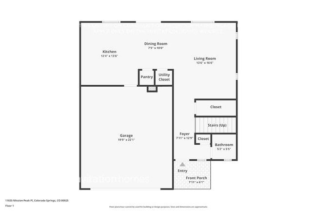 Photo - 11835 Mission Peak Pl