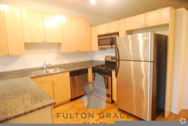 Building Photo - 1464 S Michigan Ave Unit 18025 Rental