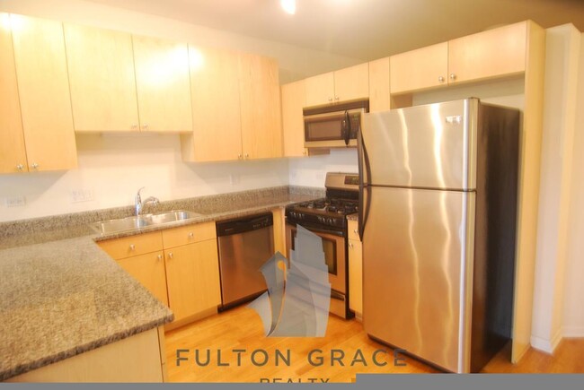 Photo - 1464 S Michigan Ave Condo Unit 18025