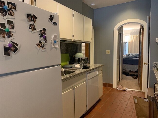 Photo - 590 Columbus Ave Unit 3A