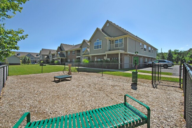 Photo - Stonehaven Apartments