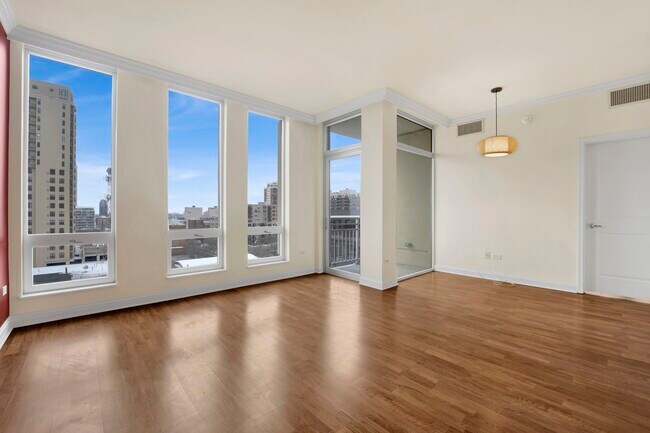 Photo - 1400 S Michigan Ave Unit 1110