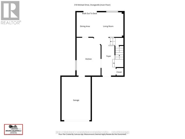 Photo - 318 Michael Dr