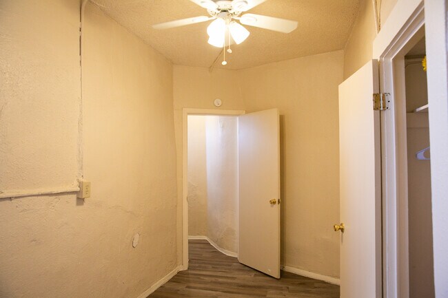 Photo - The Wallace Apartments