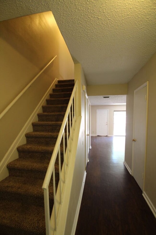 Photo - Available Now! 3 bedroom 2.5 bath townhome...