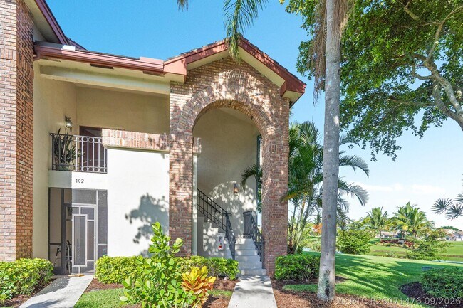 8049 Aberdeen Dr Unit 202