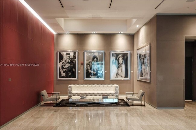 Photo - 1080 Brickell Ave Unit 2007