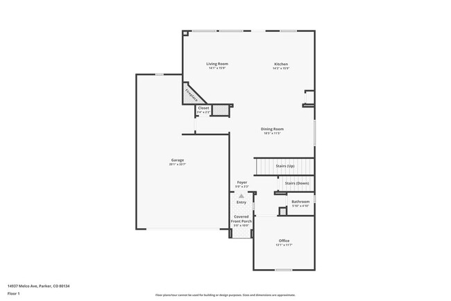 Photo - 14937 Melco Ave