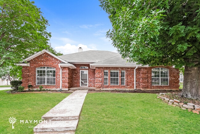 Building Photo - 6006 Blue Mesa Dr