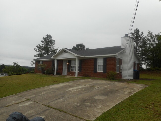 Photo - 3502 Sidesaddle Ct