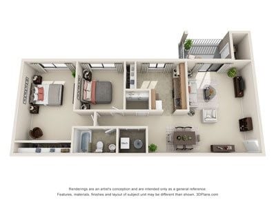 Photo - Robert Gardens North