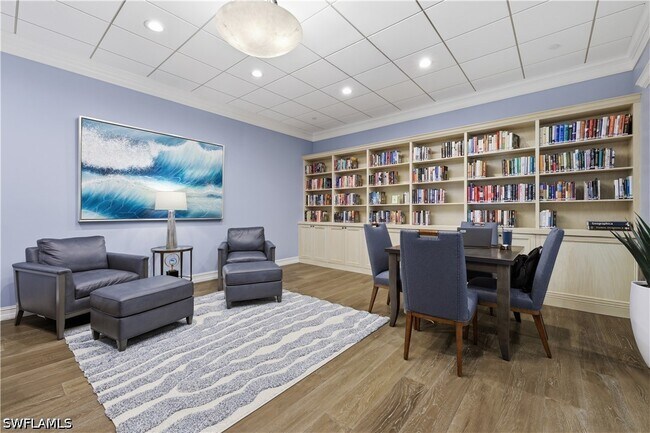 Building Photo - 6080 Pelican Bay Blvd Unit 104A