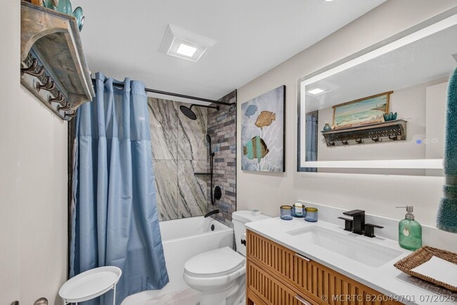 100 Paradise Harbour Blvd Unit 307