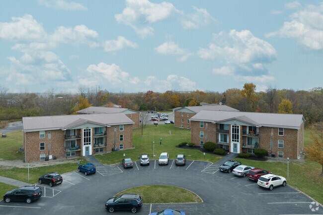 Wynterbrooke Apartments