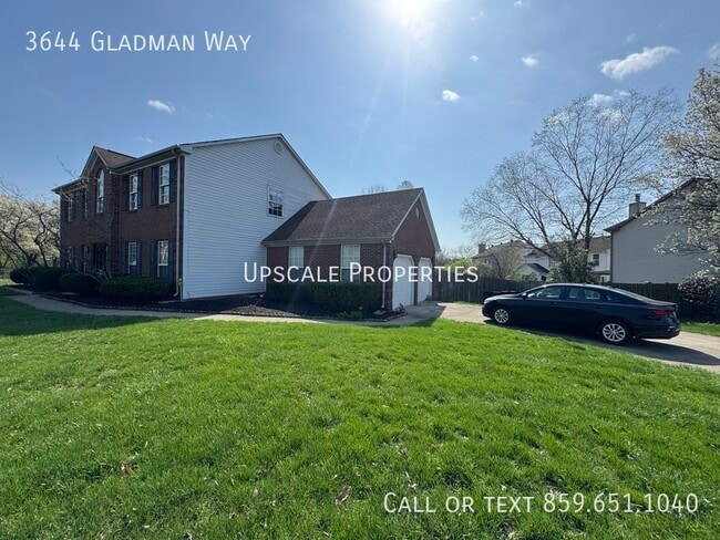 3644 Gladman Way
