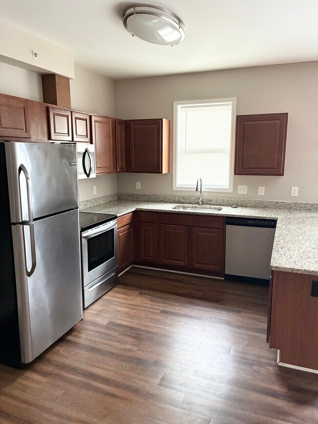 732 Ohio Pike Unit 43