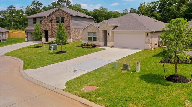 Building Photo - 2505 Honey Nest Ln Rental