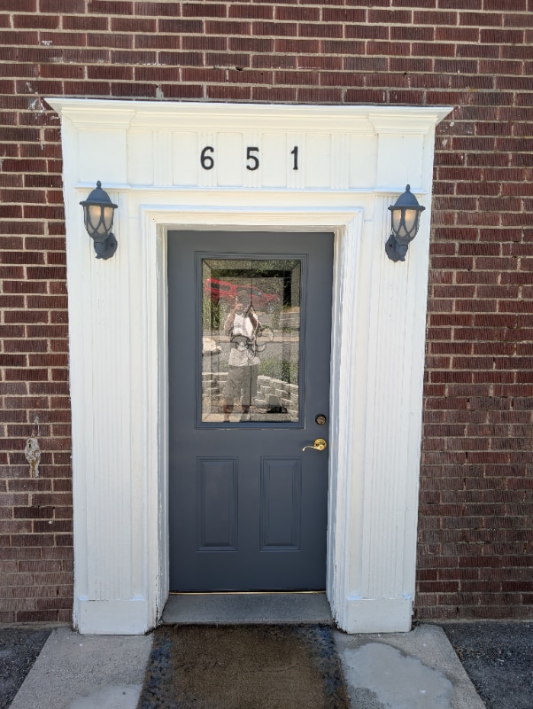 Photo - 651 N 200 W Unidad 1