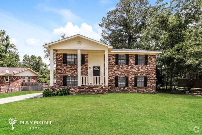 Building Photo - 3476 Postell Dr Rental