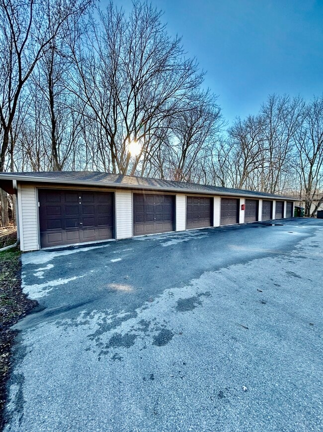 Photo - Beacon Apartments