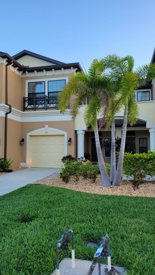 Photo - Annual UNfurnished newer 3/ 2 /12 townhome off SR-70 in gated community