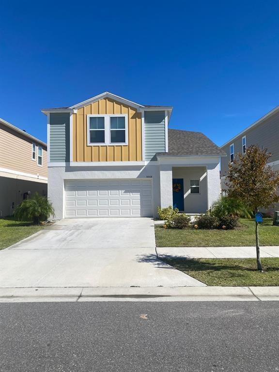 Building Photo - 5008 Starboard St