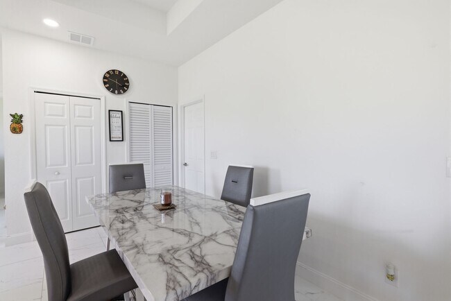 Photo - Newer 3/2 home all tile