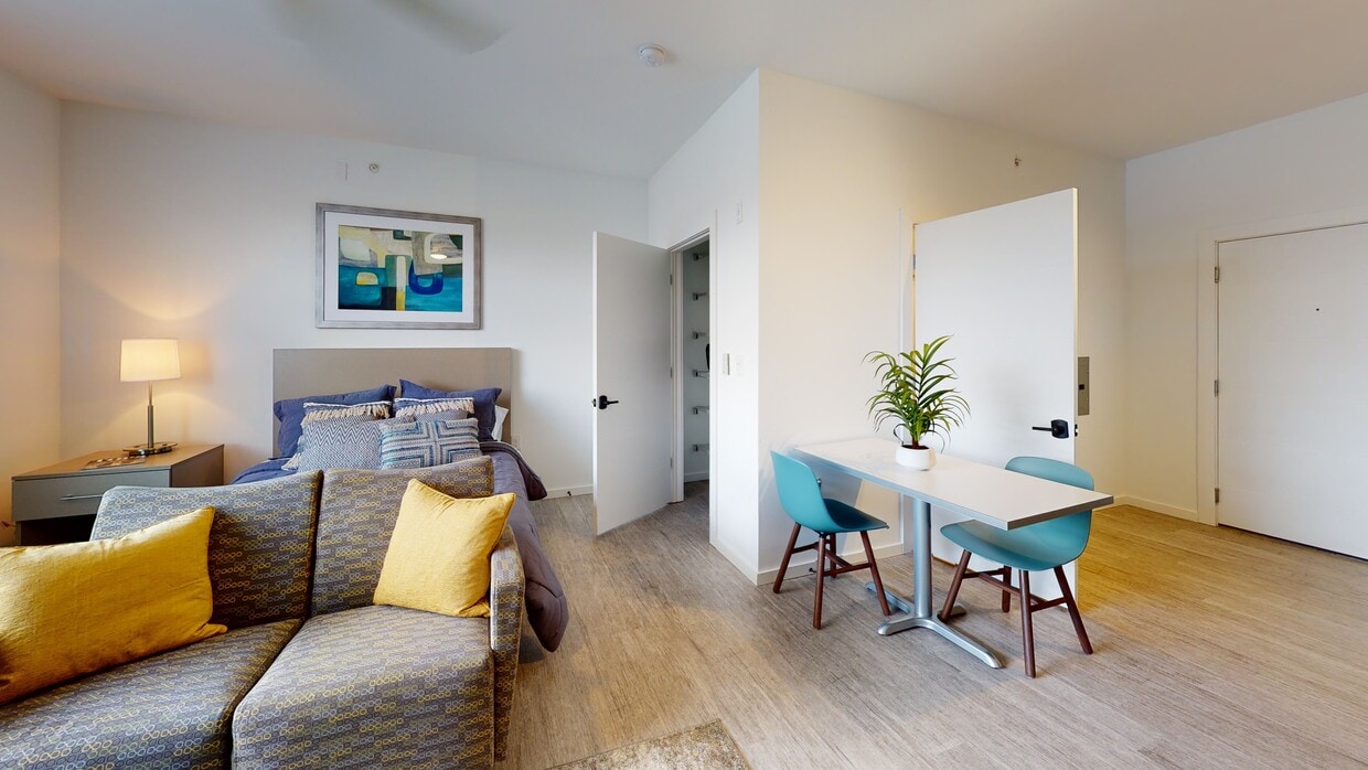 Photo - Studios180 - Short/Long Term Leases Apartments