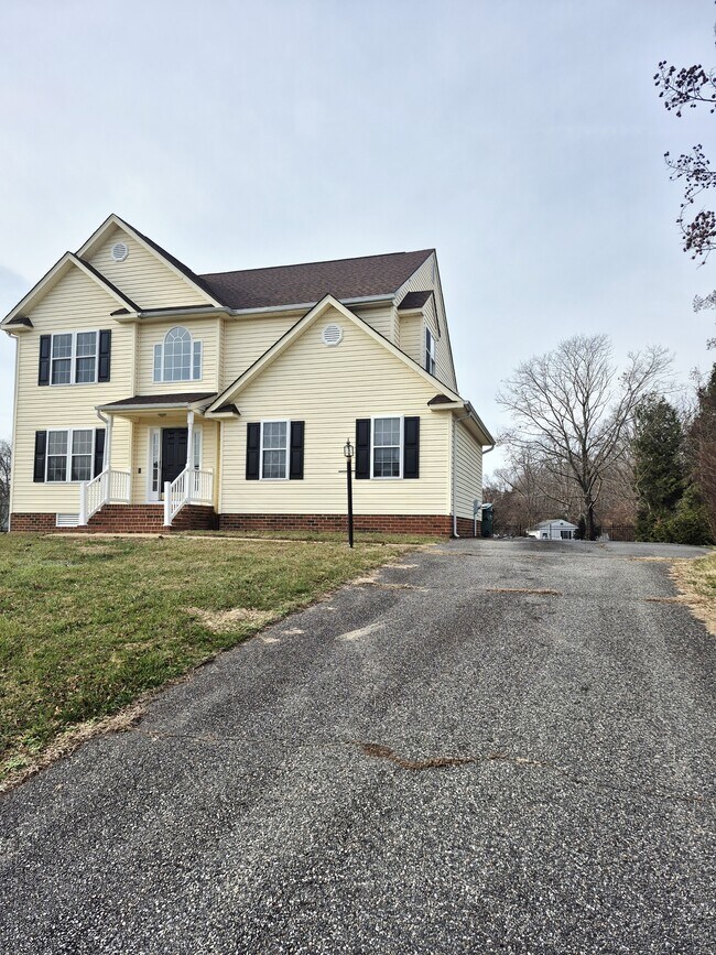 Photo - 7221 Oakmere Ct