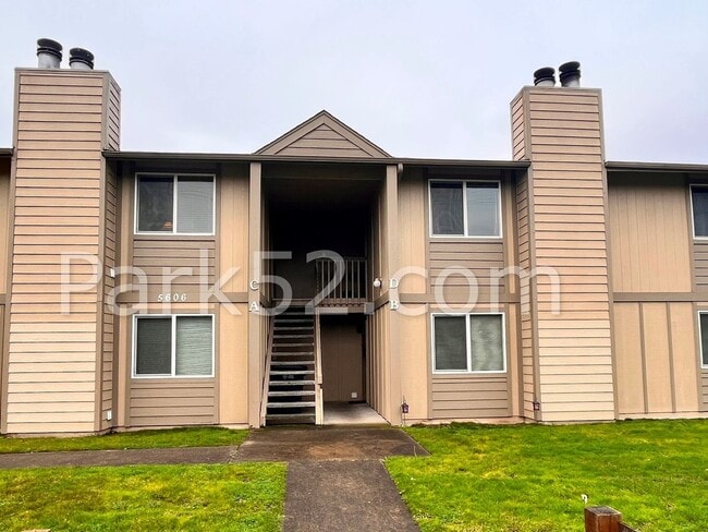 Photo - Remodeled 2 Bedroom 1 Bathroom Upper Level Apartment Unit #C