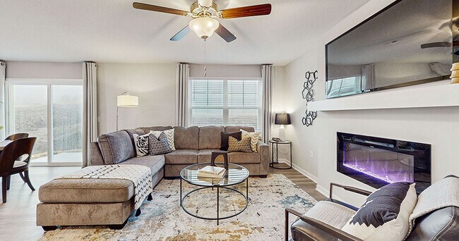 Photo - The Townes Brightwood Farm