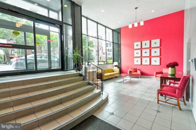 Photo - 1601 18th St NW Unit 508